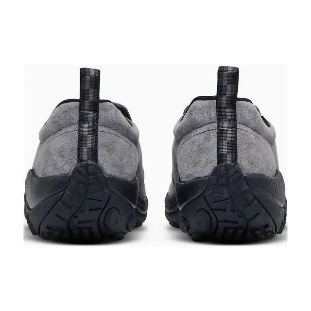 Merrell shoes - Merrell Jungle Moc J71447 - Jungle Moc - J71447 - Gray 1