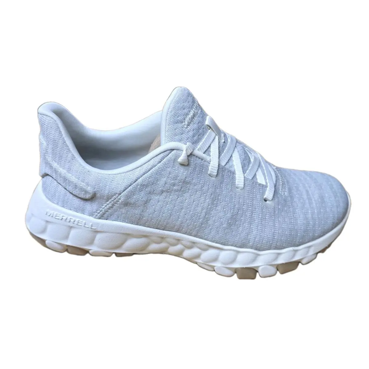 Merrell shoes - Merrell Bora - Bora - White 0