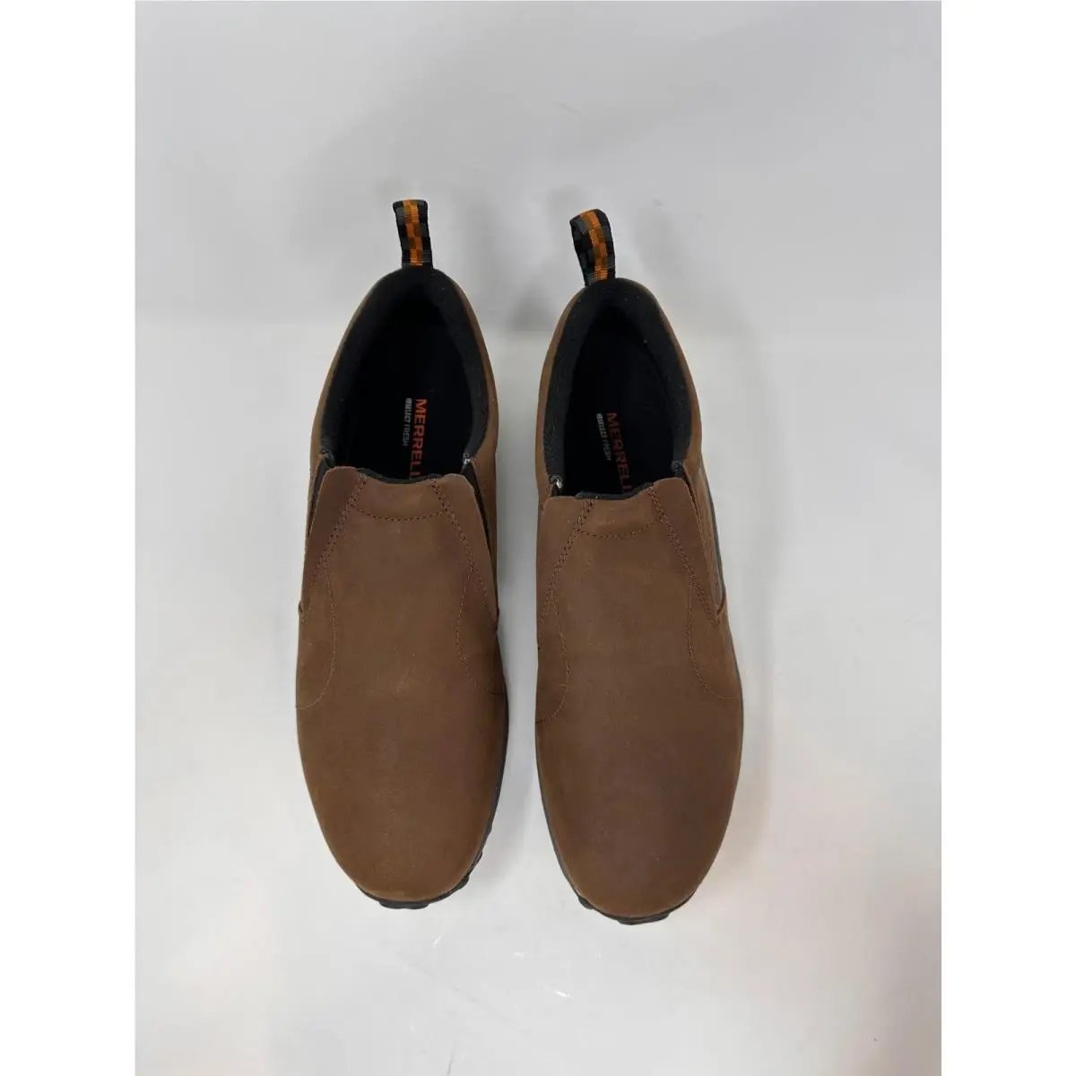 Merrell shoes - Brown 1
