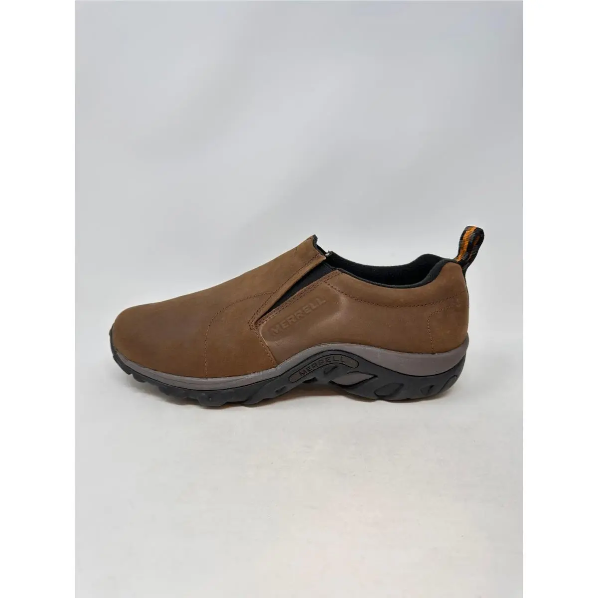 Merrell shoes - Brown 3