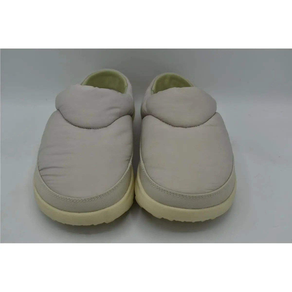Merrell shoes - Hut Moc 2 Quilted Slide - Beige 1
