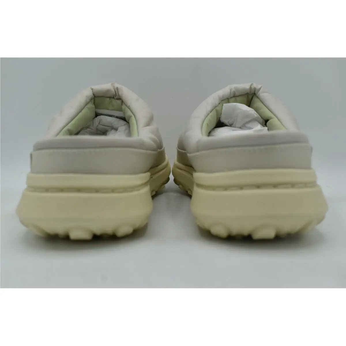 Merrell shoes - Hut Moc 2 Quilted Slide - Beige 3