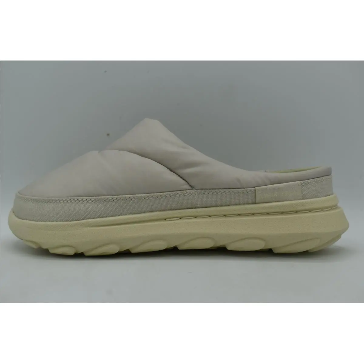 Merrell shoes - Hut Moc 2 Quilted Slide - Beige 6