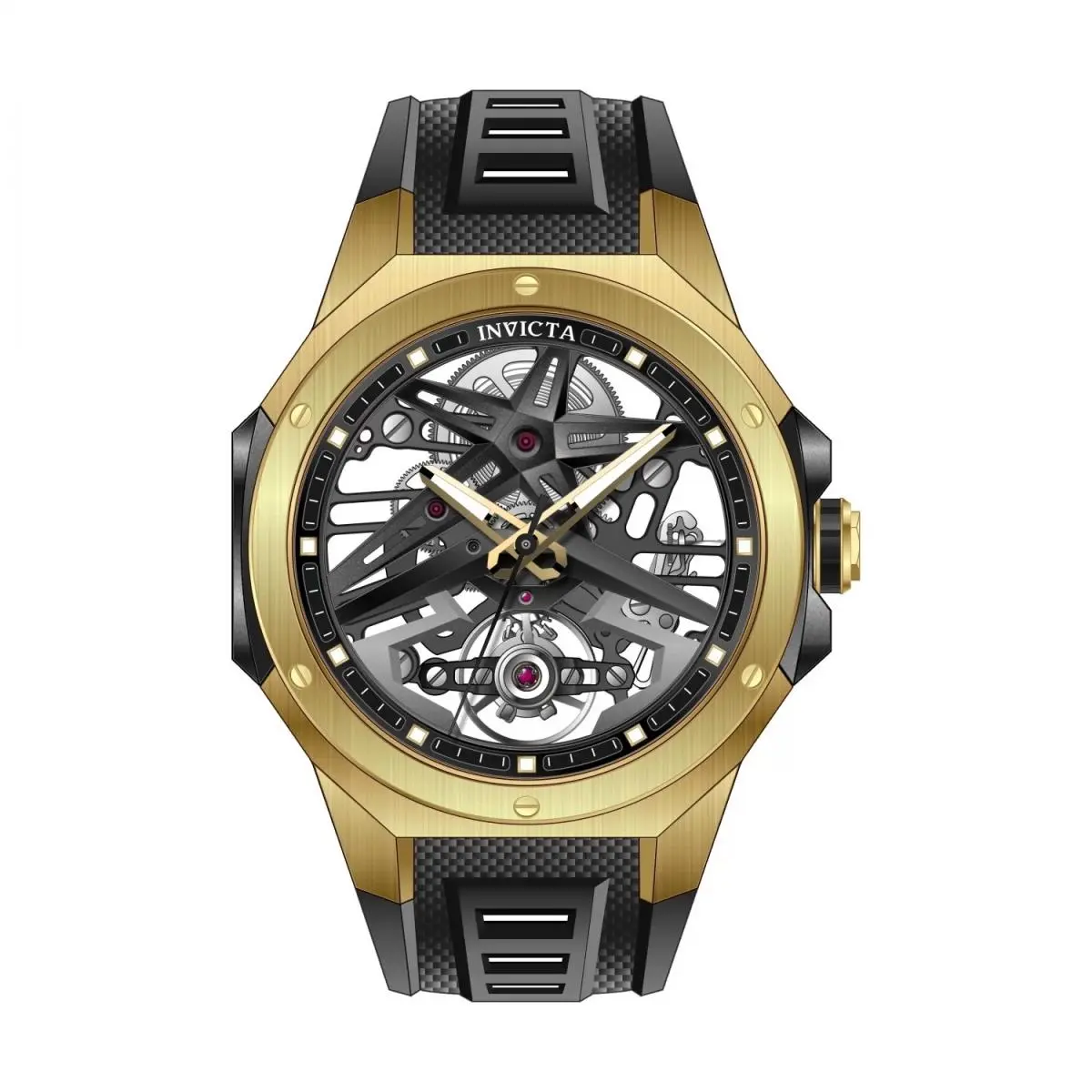 Invicta Celestial-69538 Watch Dial mm Men