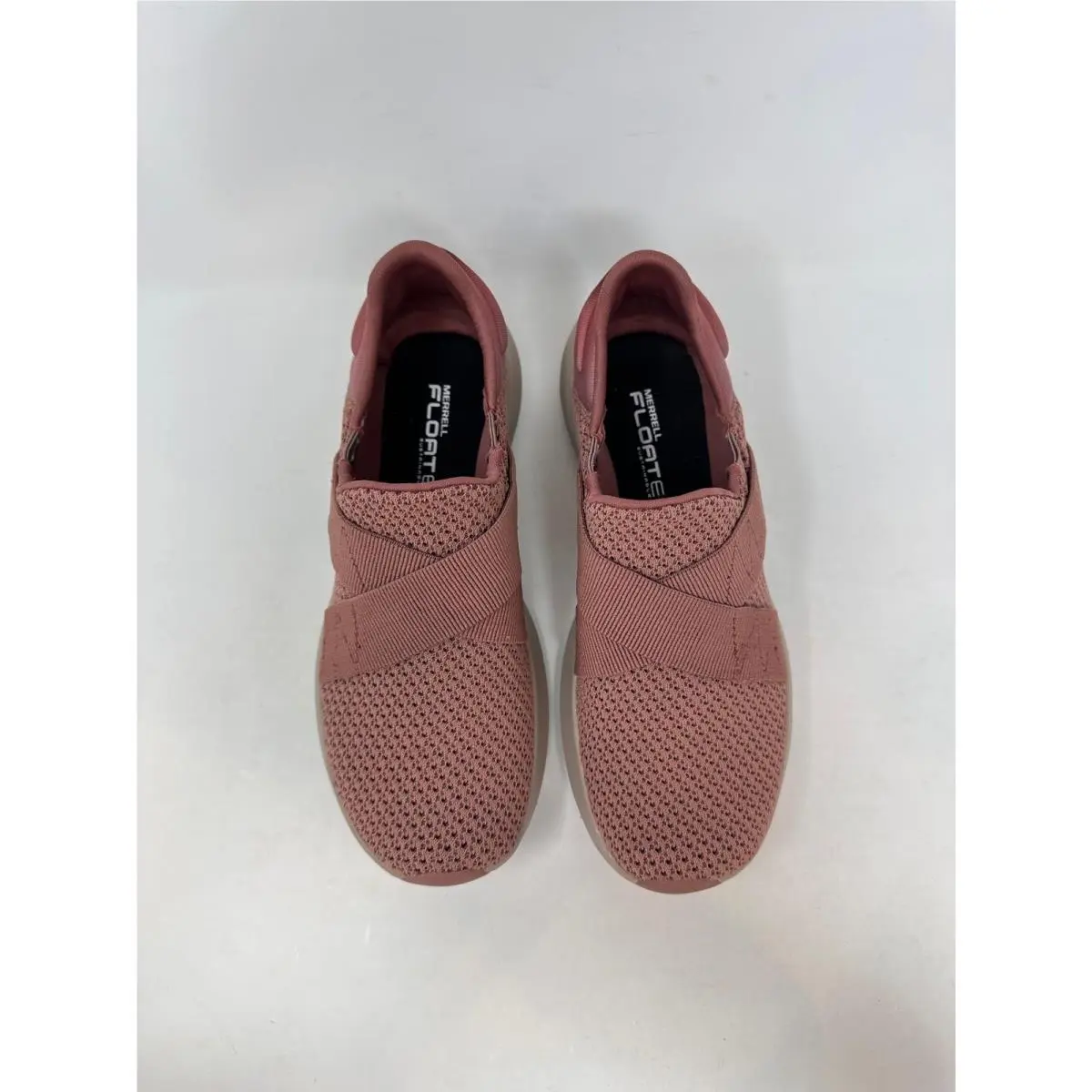 Merrell shoes - Burlwood 1