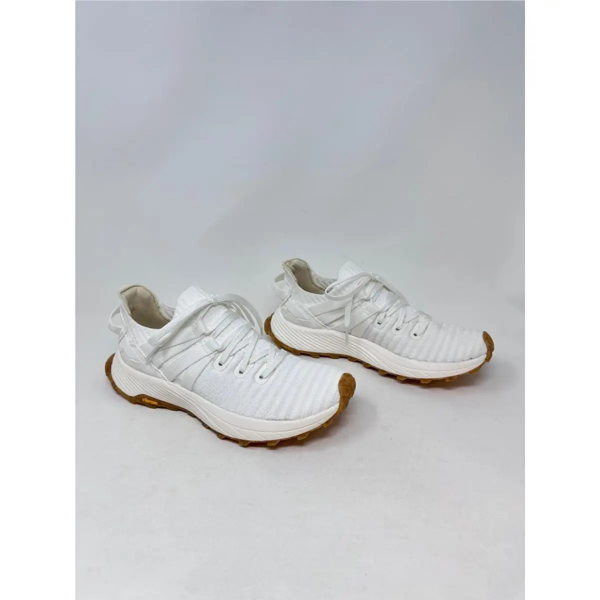 Merrell Women`s Embark Lace Sneakers J067306 - US:6 Undyed P3 D481T