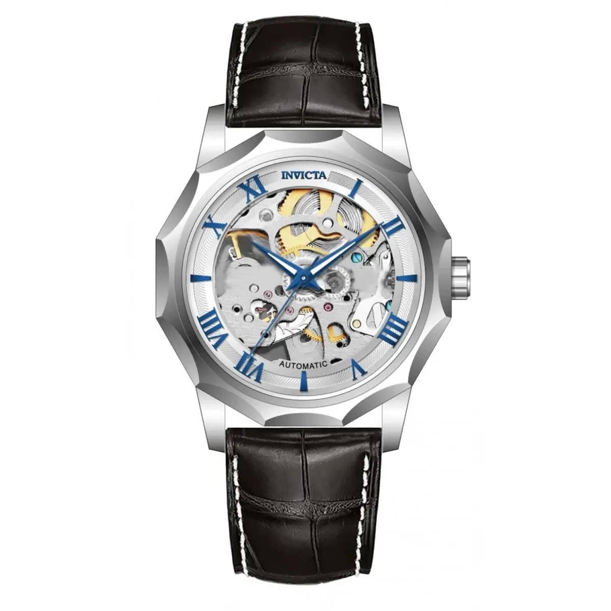 Invicta Objet D Art-69127 Watch Dial mm Men