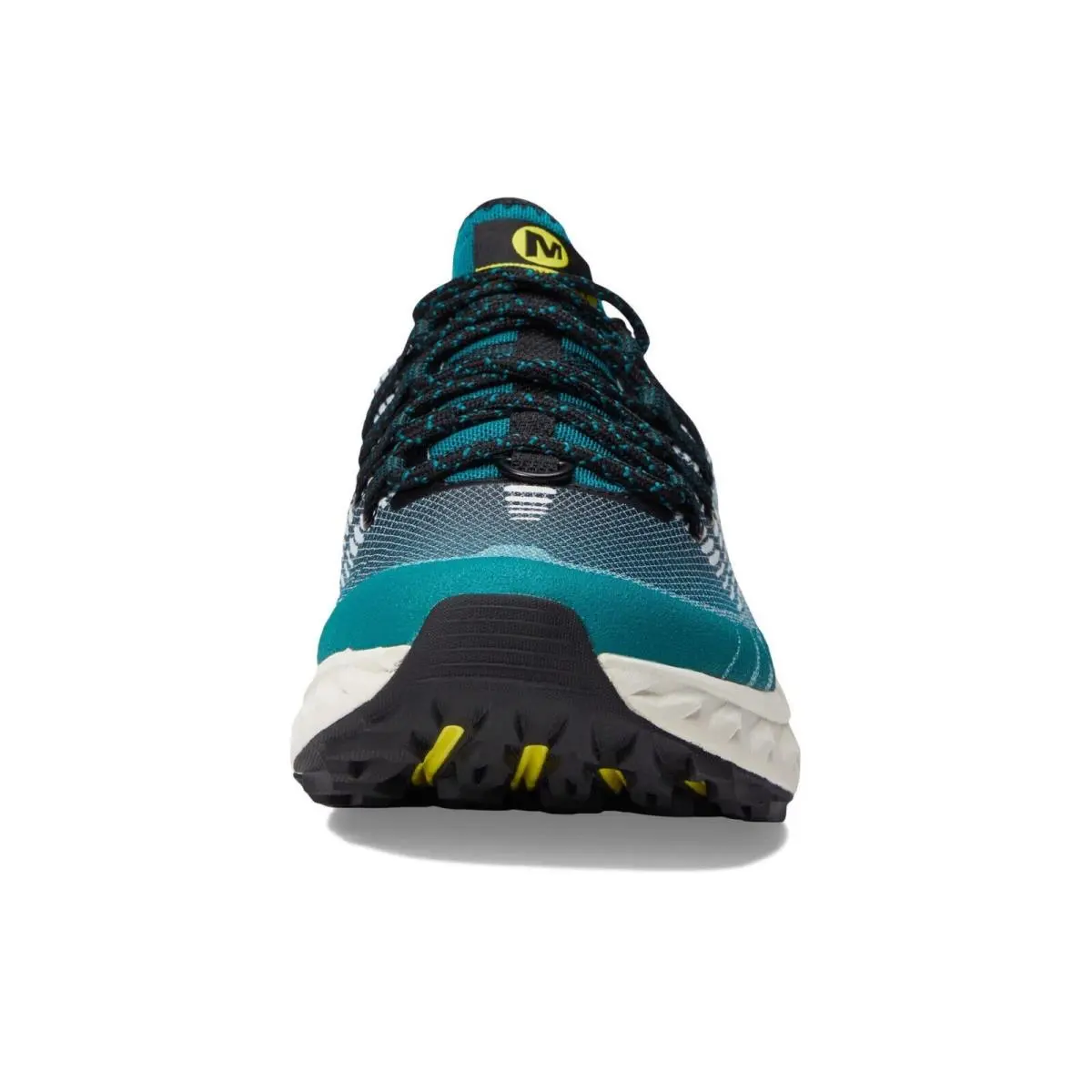Merrell shoes - Agility Peak 4 - Agility Peak - J036841 - Blue (UPC: 195017989698) 2