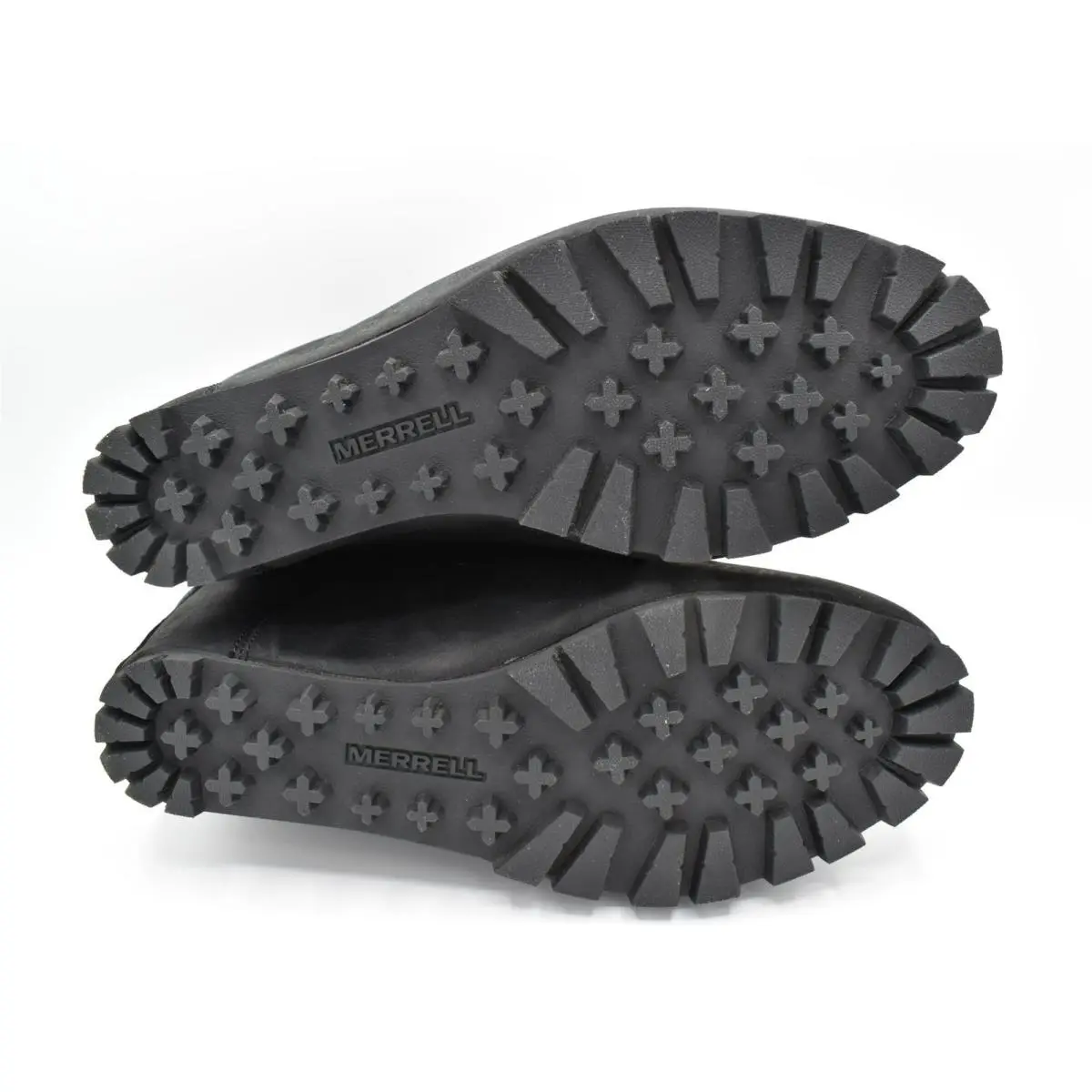 Merrell shoes - J002494 - J002494 - Black (UPC: 194713825361) 7