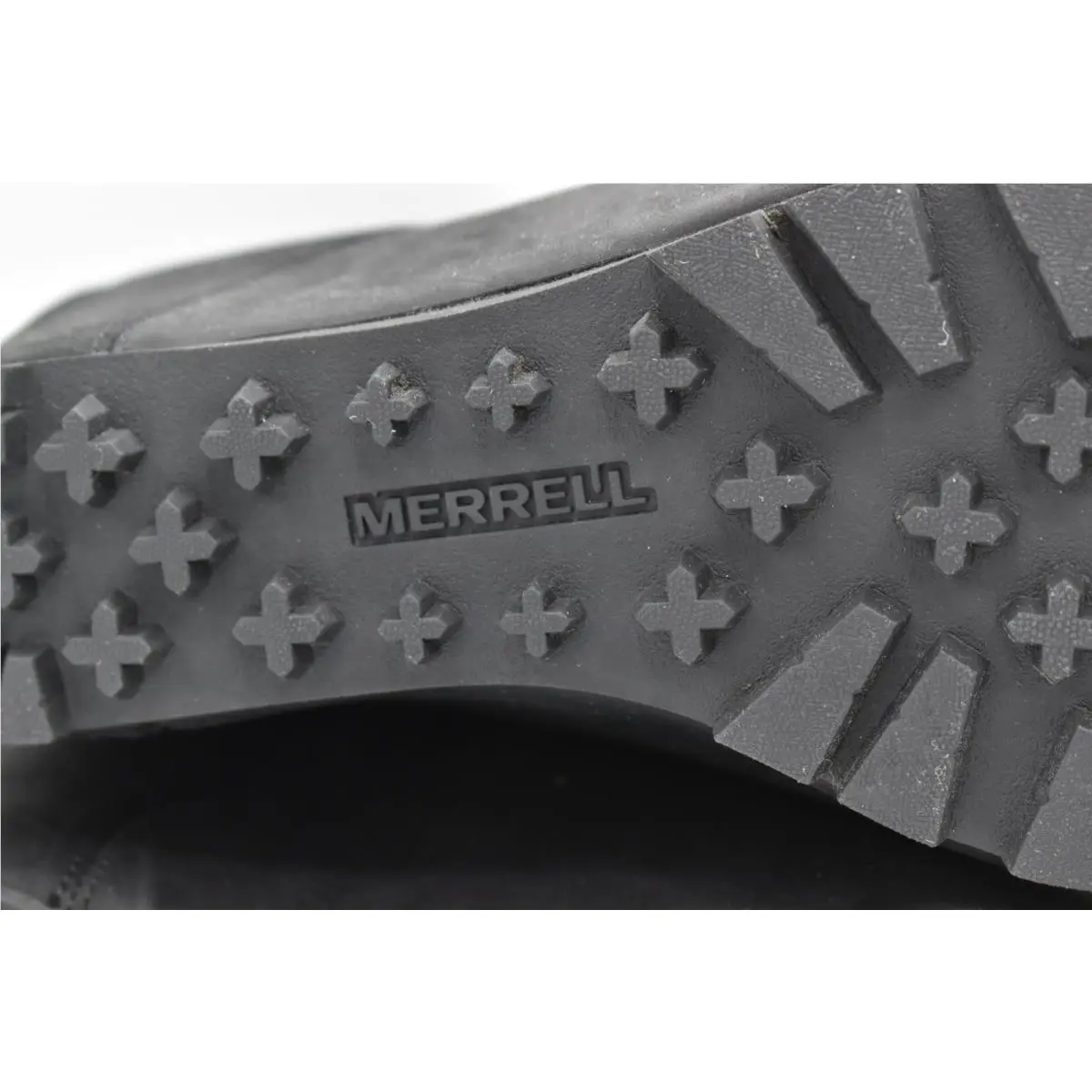 Merrell shoes - J002494 - J002494 - Black (UPC: 194713825361) 8