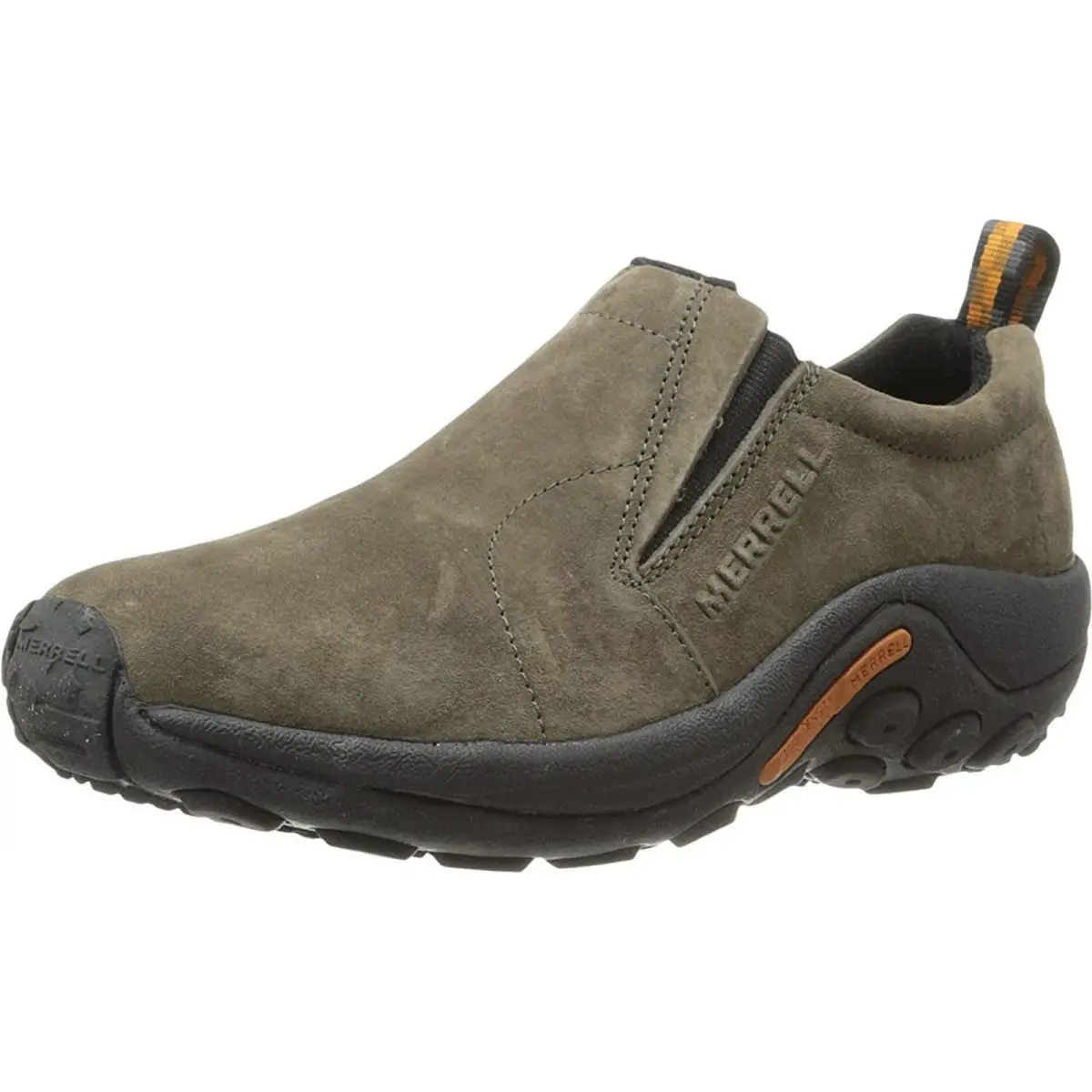 Merrell shoes - J60788-9 - J60788-9 - Gunsmoke (UPC: 018473519097) 2