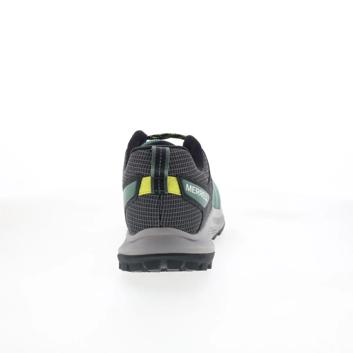 Merrell shoes - Merrell Nova 3 Carbon Fiber - J005485 - Green (UPC: 195019464551) 5