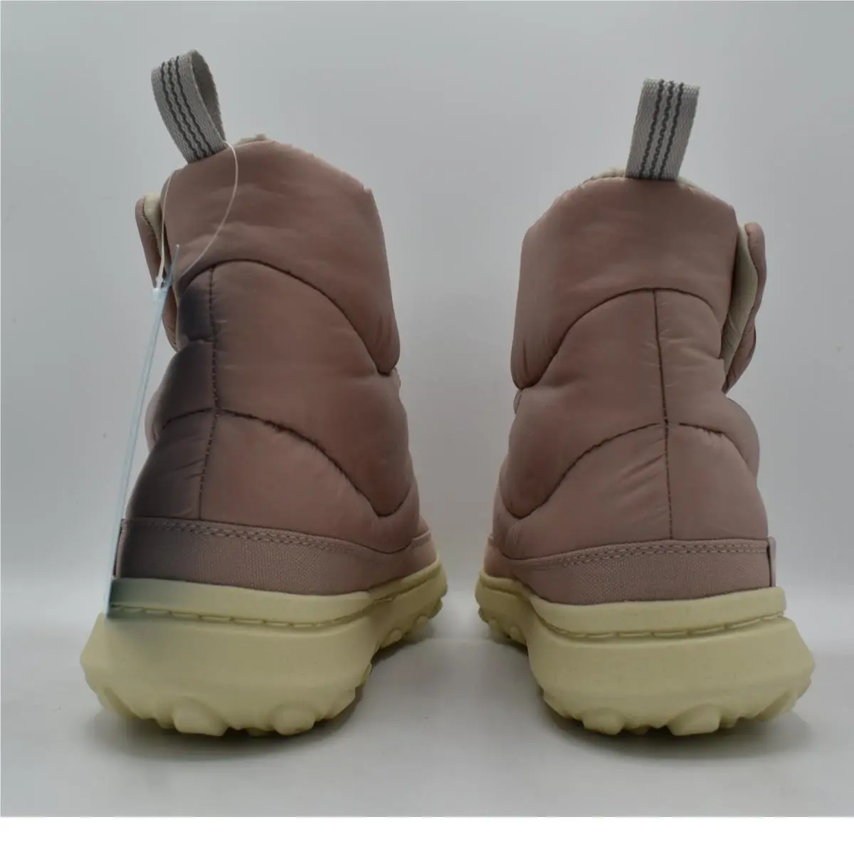 Merrell shoes - Merrell Hut Moc 2 Quilted - Pink 3