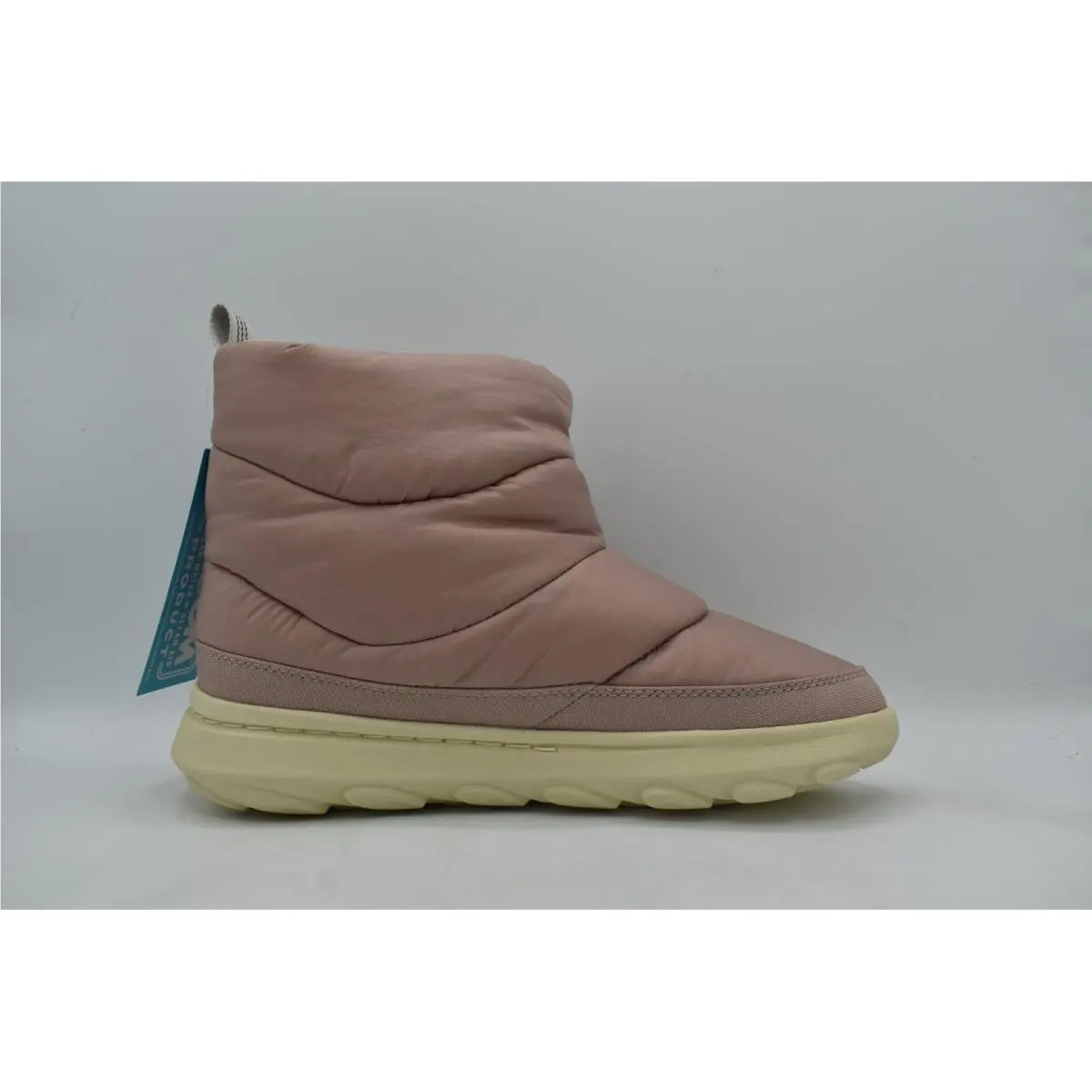 Merrell shoes - Merrell Hut Moc 2 Quilted - Pink 5