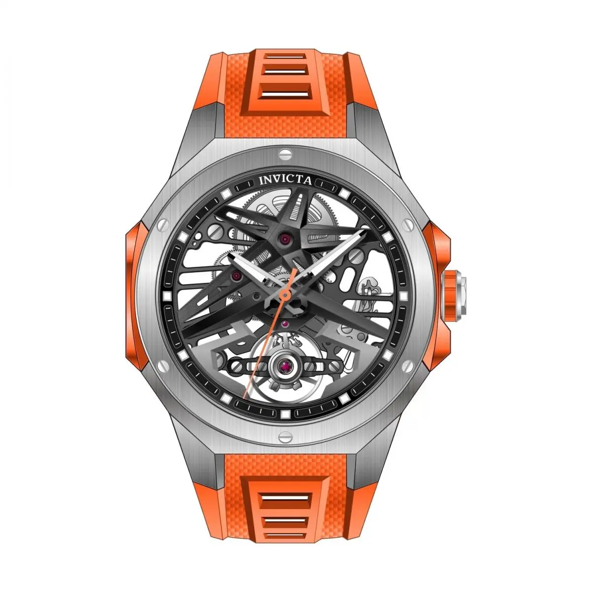 Invicta Celestial-69541 Watch Dial mm Men