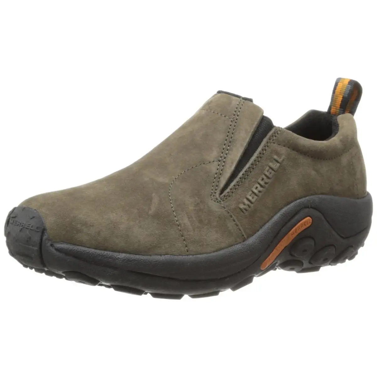 Merrell shoes - Gunsmoke (UPC: 018473519110) 0