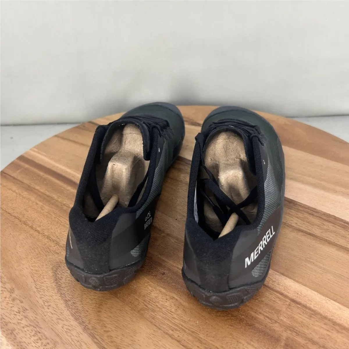 Merrell shoes - Vapor Glove 4 - Vapor Glove - Black 3