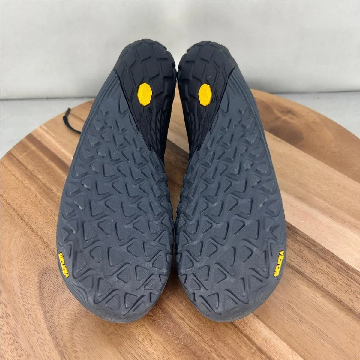 Merrell shoes - Vapor Glove 4 - Vapor Glove - Black 6