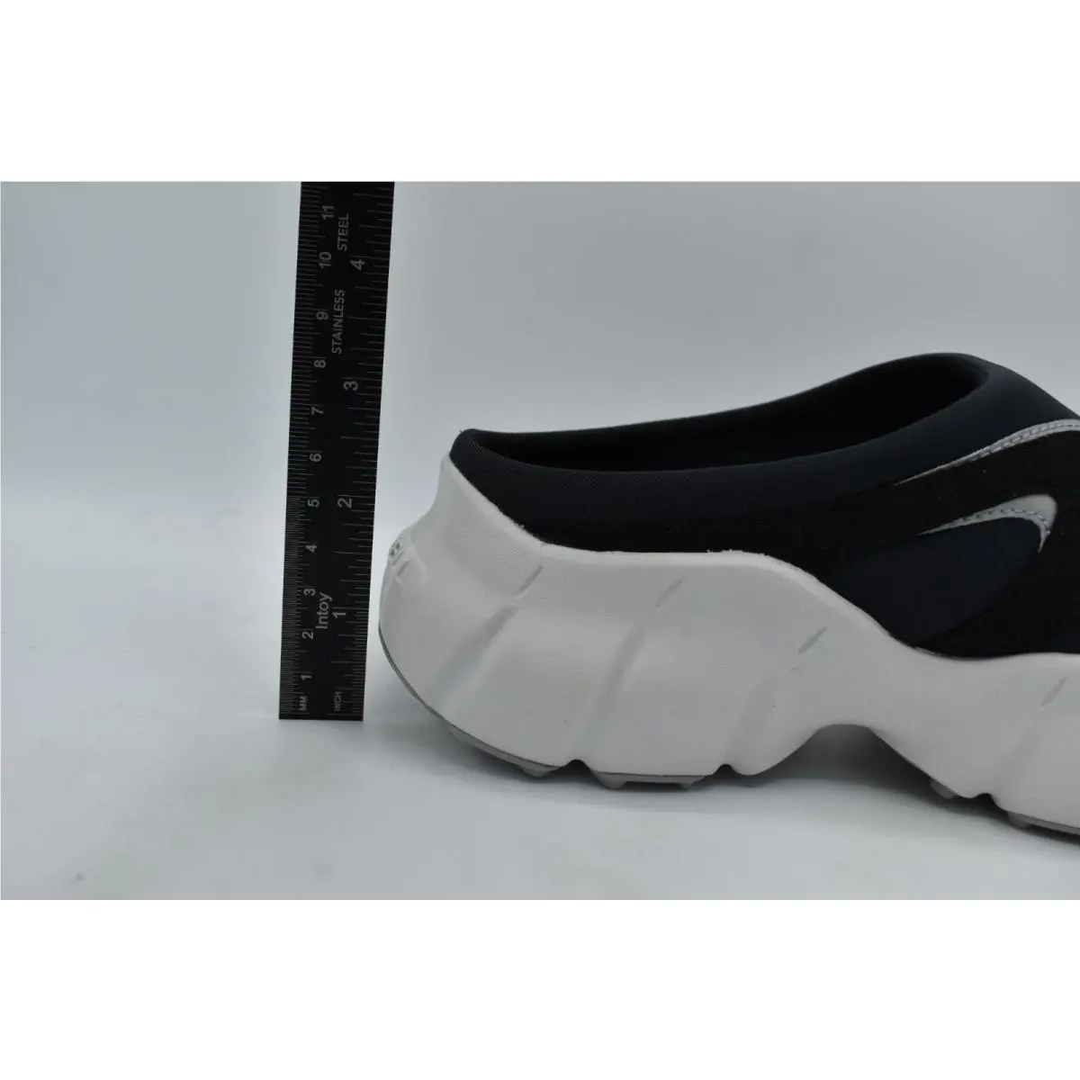 Merrell shoes - Black (UPC: 195020845776) 8