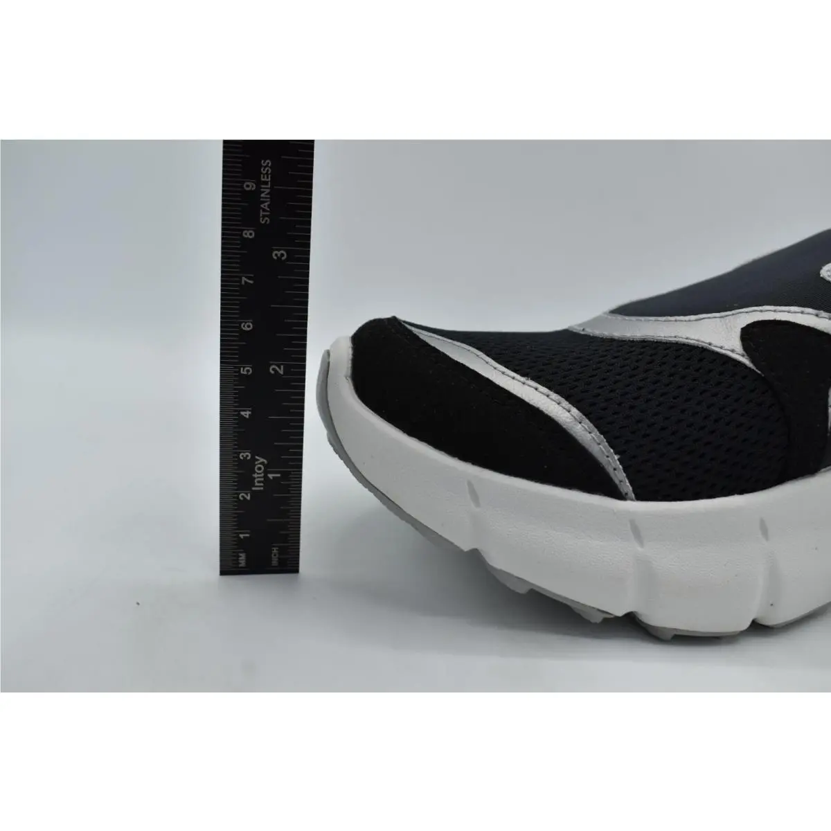 Merrell shoes - Black (UPC: 195020845776) 9