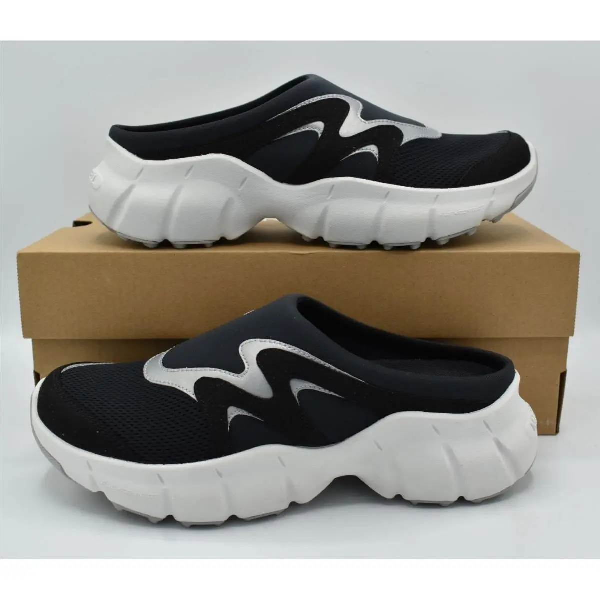 Merrell shoes - Black (UPC: 195020845776) 11