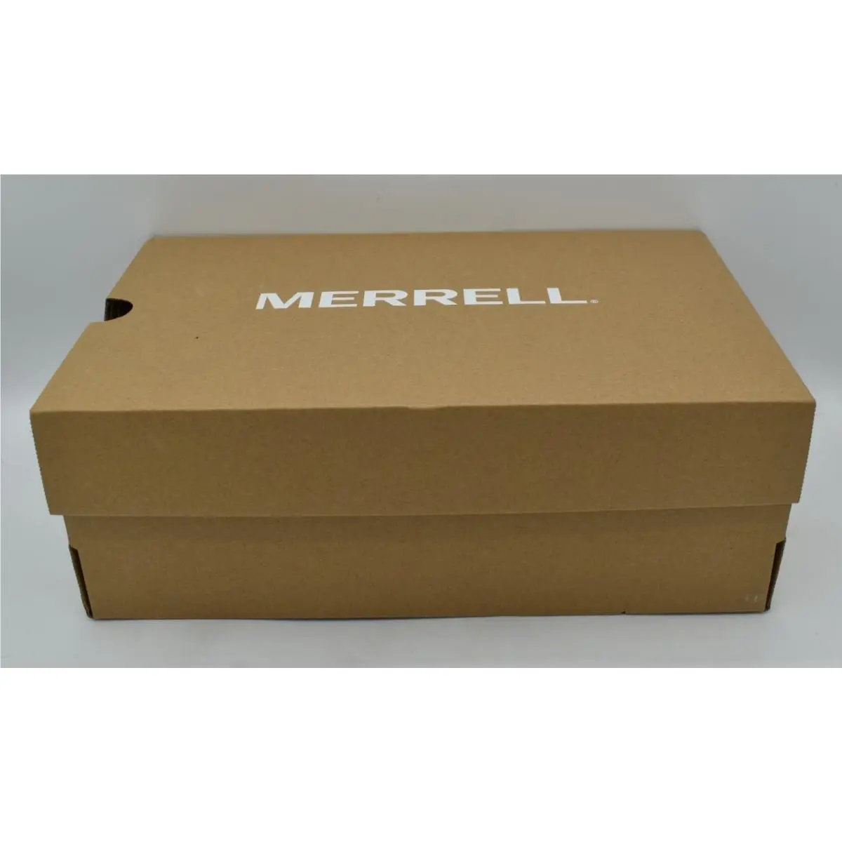 Merrell shoes - Black (UPC: 195020845776) 12