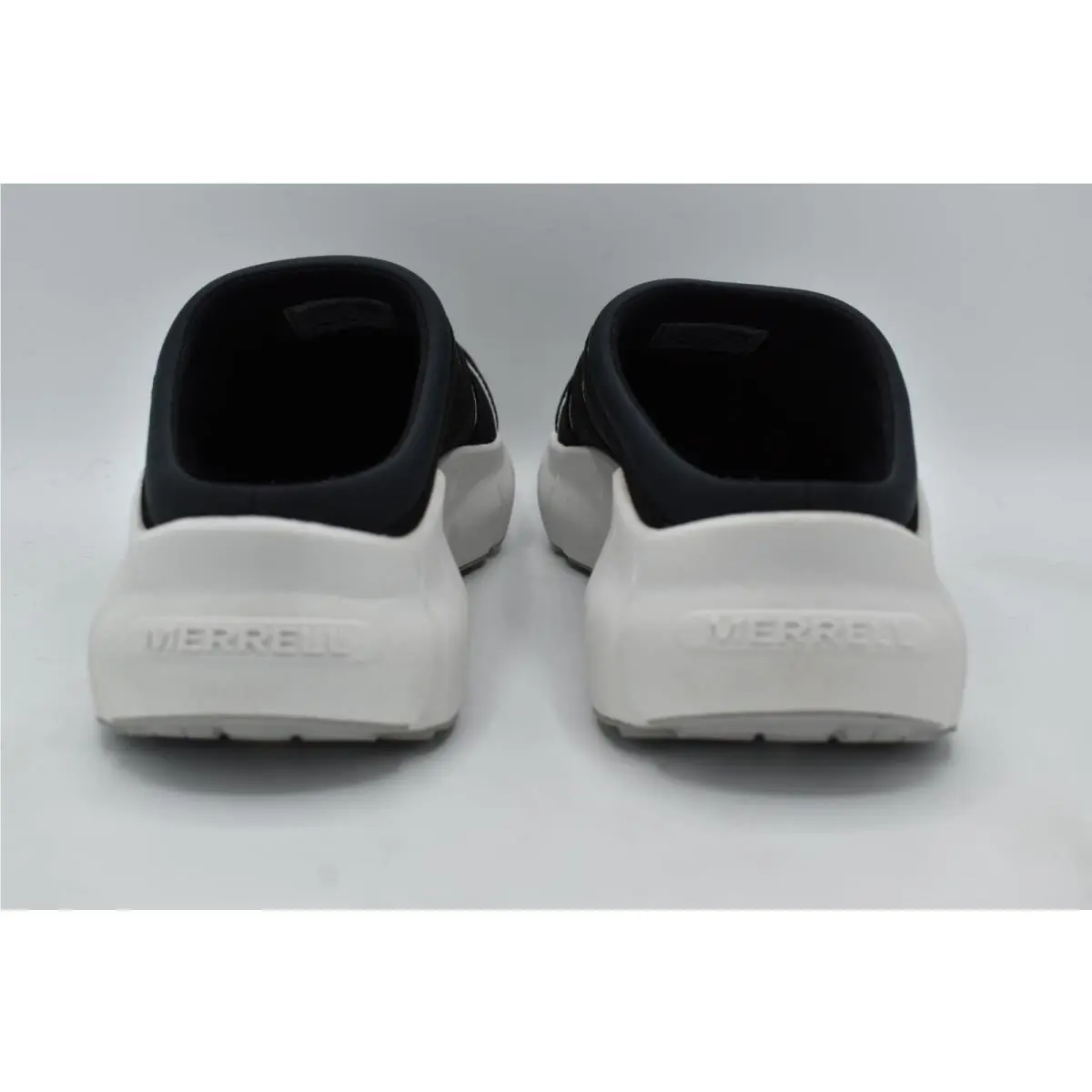 Merrell shoes - Black (UPC: 195020845776) 2