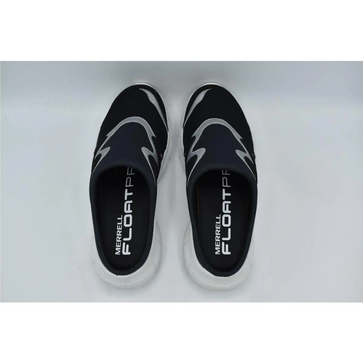 Merrell shoes - Black (UPC: 195020845776) 3