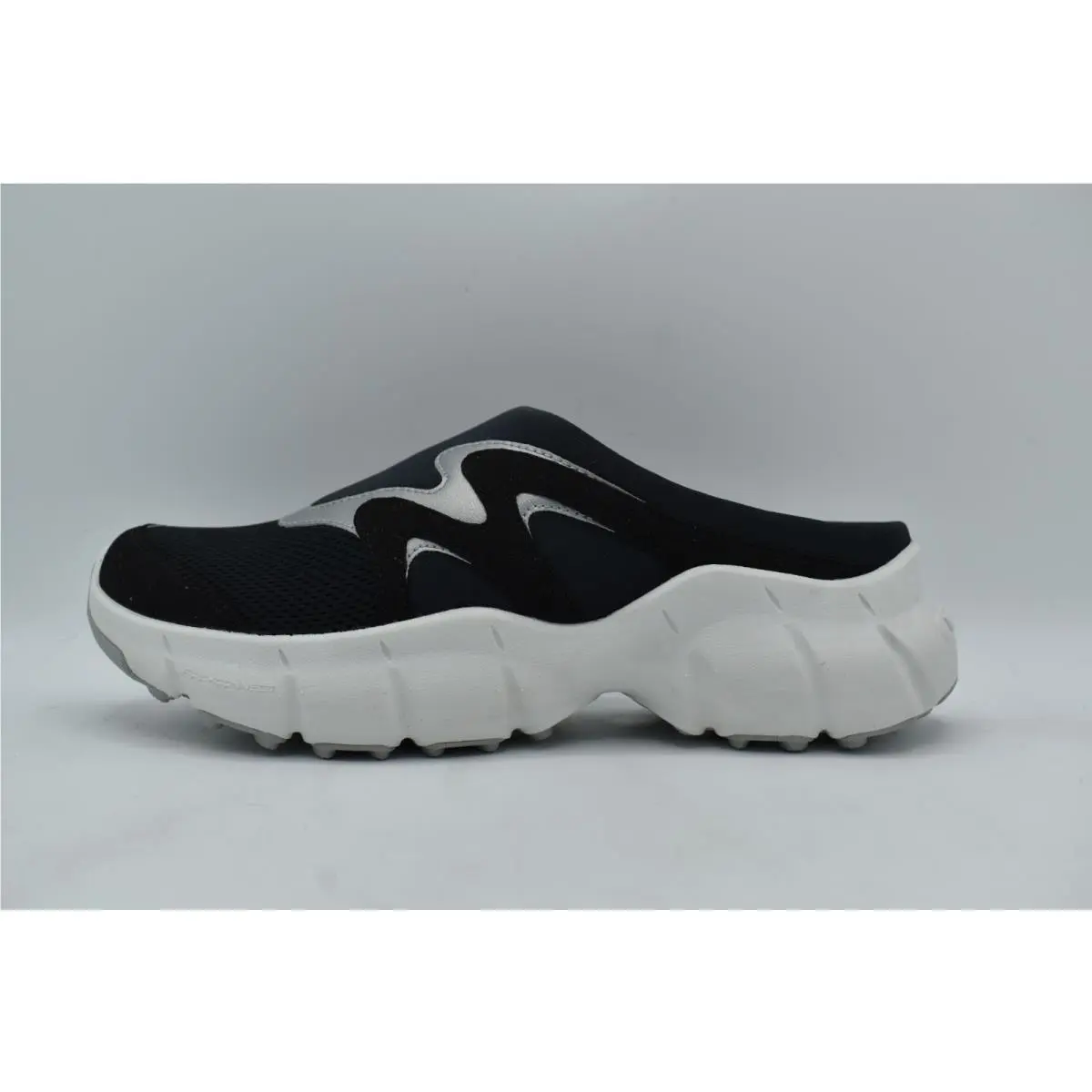 Merrell shoes - Black (UPC: 195020845776) 6