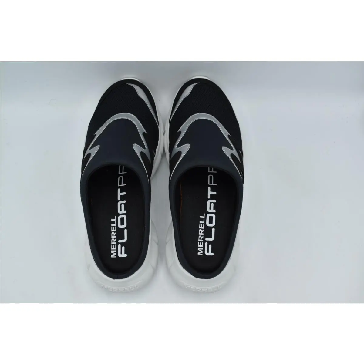 Merrell shoes - Black (UPC: 195020845776) 7