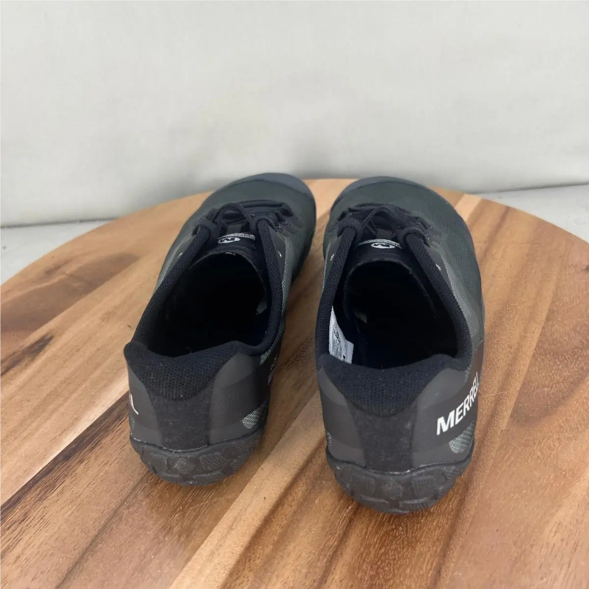 Merrell shoes - Merrell Vapor Glove 4 - Vapor Glove - Black 3