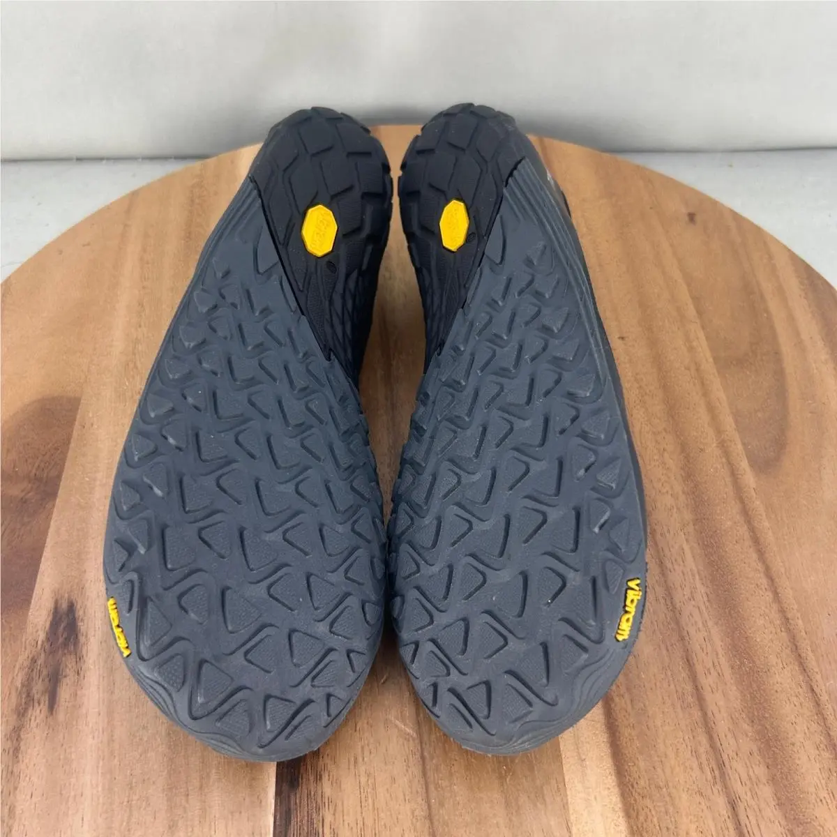Merrell shoes - Merrell Vapor Glove 4 - Vapor Glove - Black 6