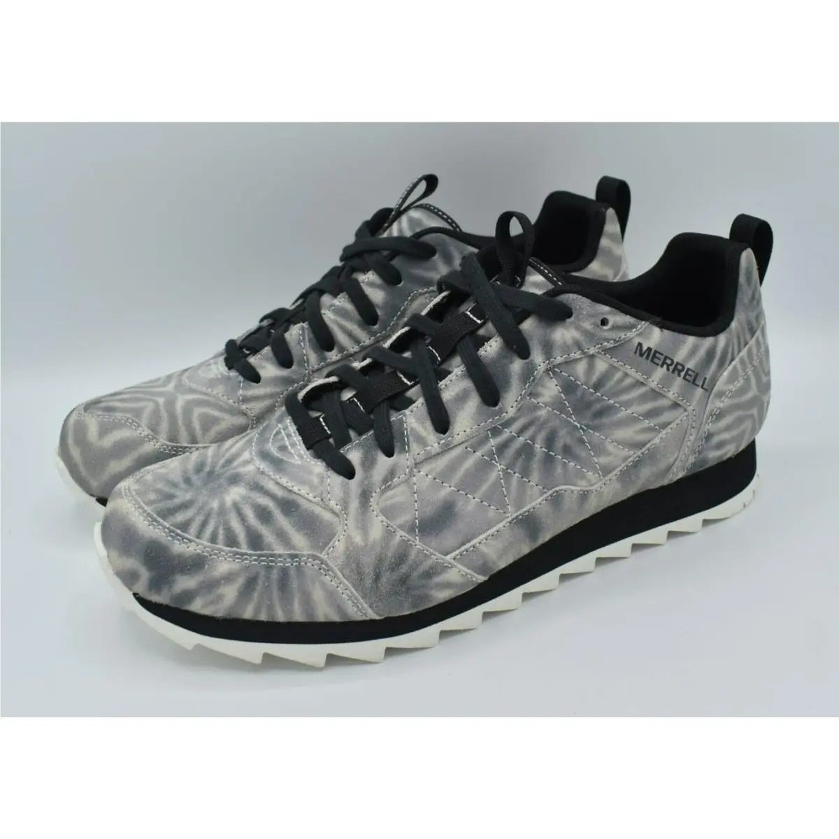 Merrell shoes - Merrell Alpine Tie Dye - Alpine Tie Dye - J002273 - Black (UPC: 194713737978) 1