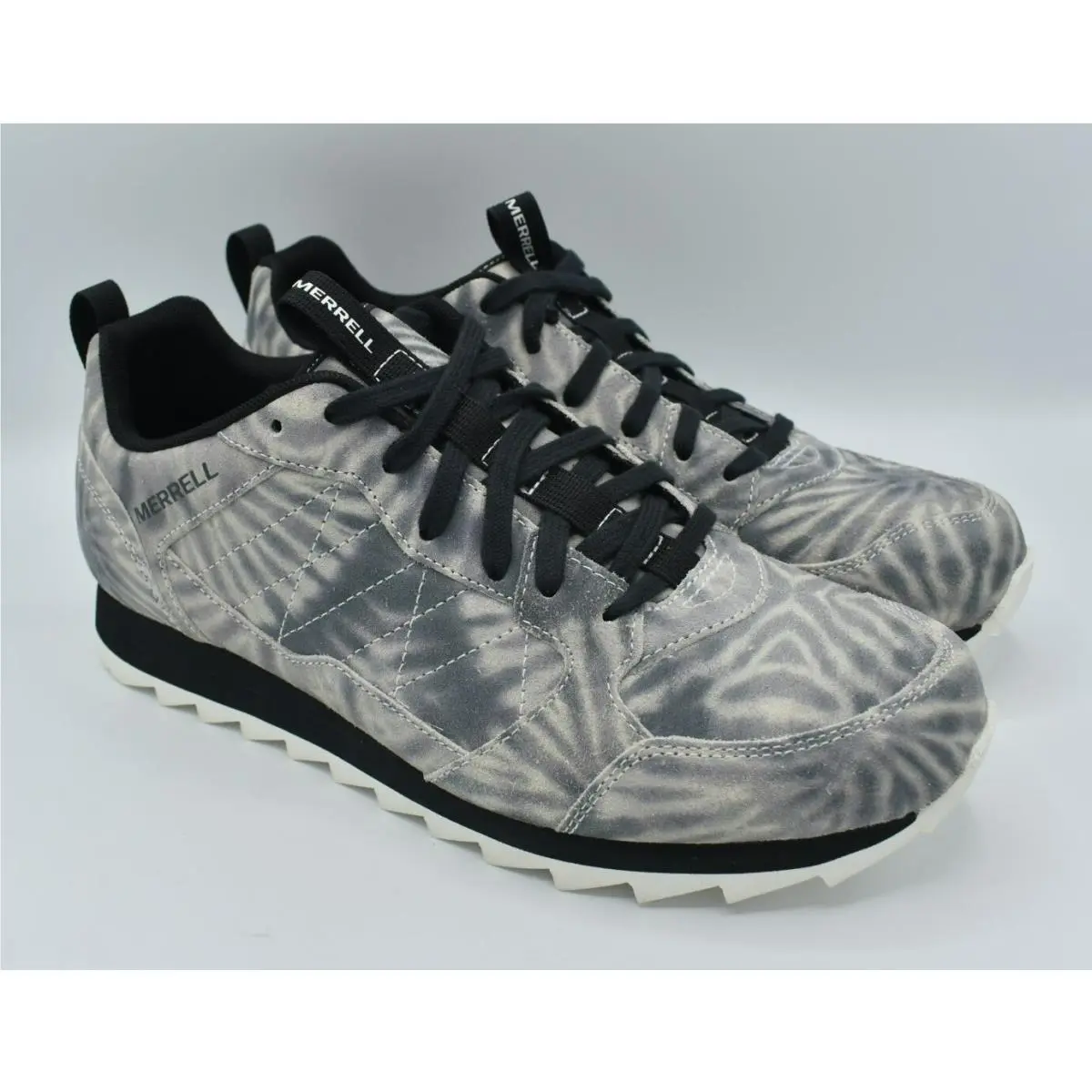 Merrell shoes - Merrell Alpine Tie Dye - Alpine Tie Dye - J002273 - Black (UPC: 194713737978) 2