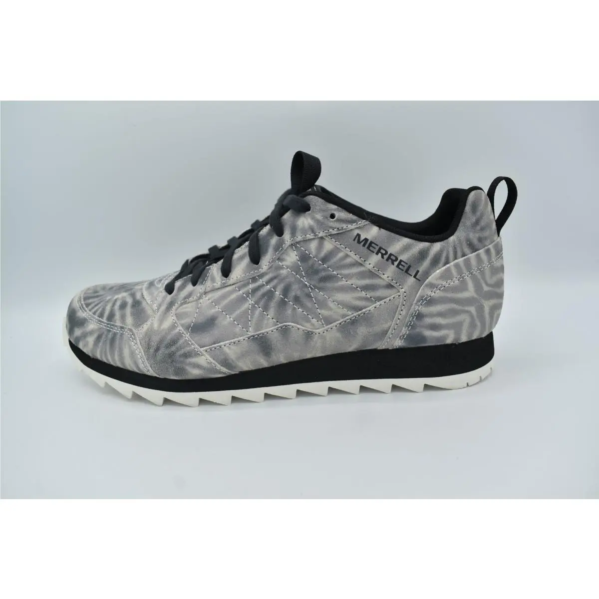Merrell shoes - Merrell Alpine Tie Dye - Alpine Tie Dye - J002273 - Black (UPC: 194713737978) 4