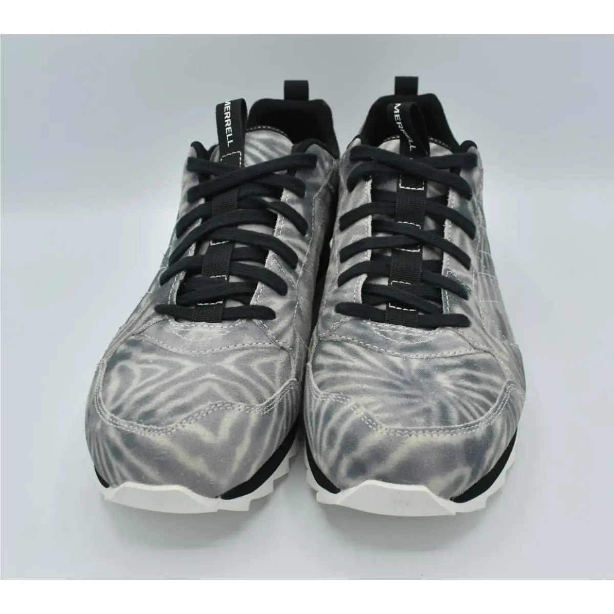Merrell shoes - Merrell Alpine Tie Dye - Alpine Tie Dye - J002273 - Black (UPC: 194713737978) 5
