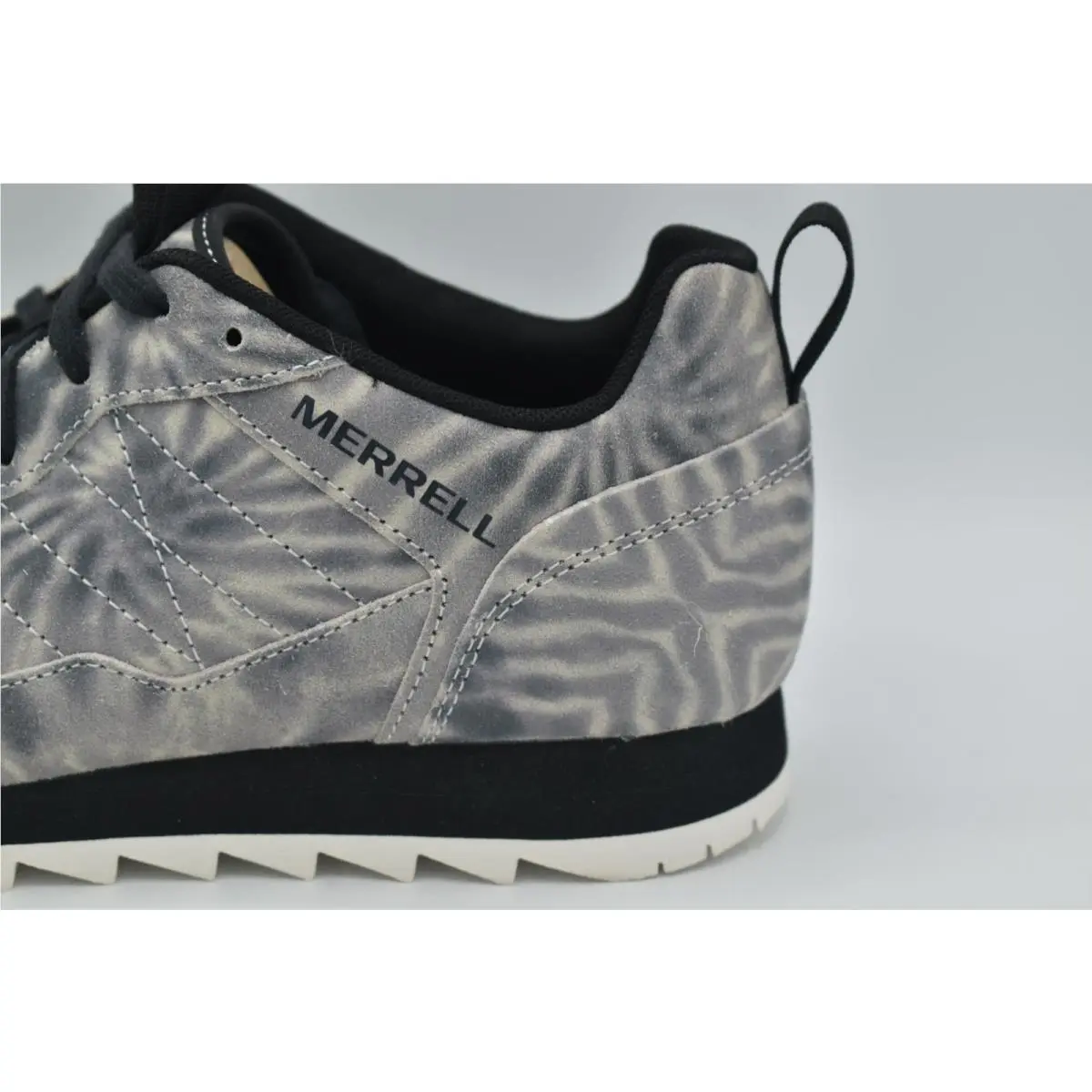 Merrell shoes - Merrell Alpine Tie Dye - Alpine Tie Dye - J002273 - Black (UPC: 194713737978) 6