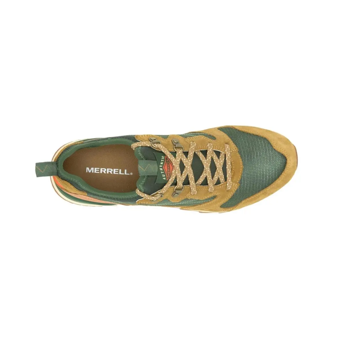 Merrell shoes - J006373 - J006373 - NA (UPC: 680358310961) 0