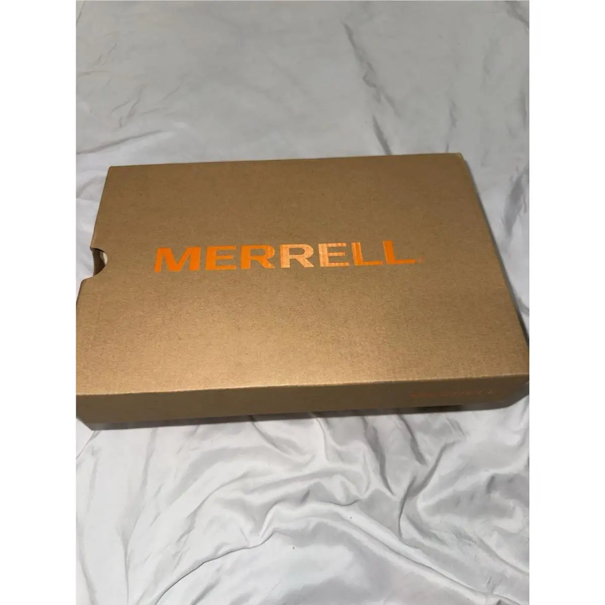Merrell shoes - Merrell Wrapt - Wrapt - J03006 - Brown 8