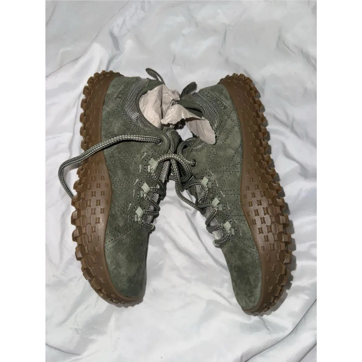 Merrell shoes - Merrell Wrapt - Wrapt - J03006 - Brown 1