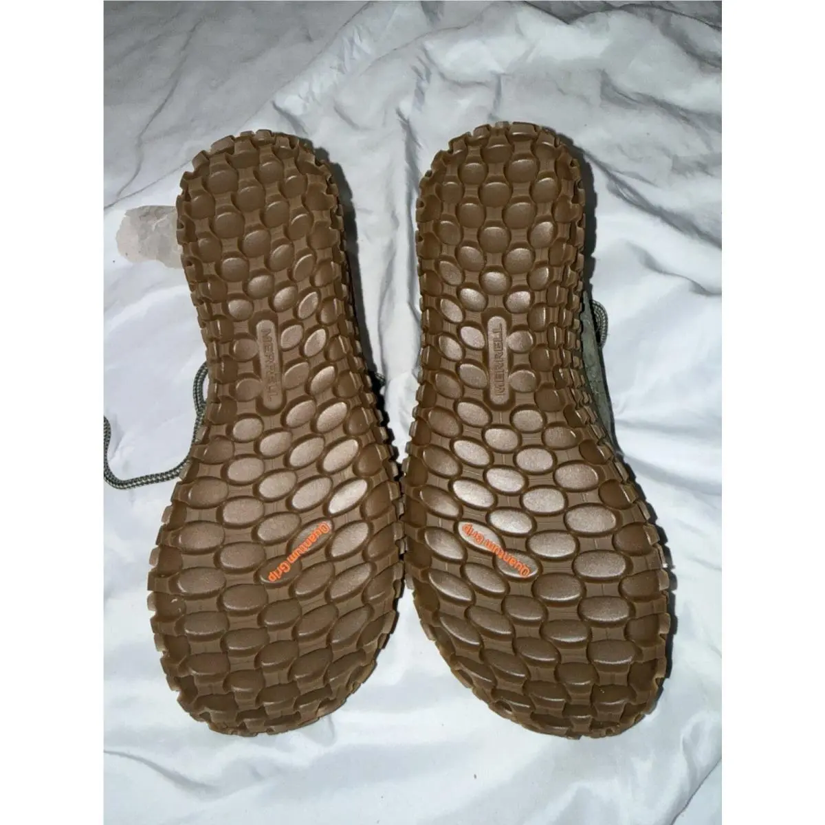 Merrell shoes - Merrell Wrapt - Wrapt - J03006 - Brown 3