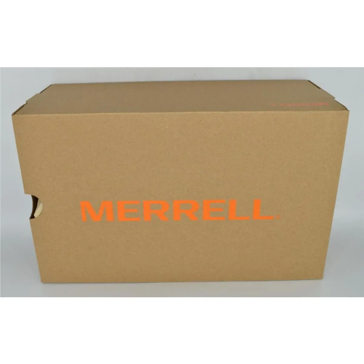 Merrell shoes - Merrell 1TRL - J005780 - Black (UPC: 195018868886) 9