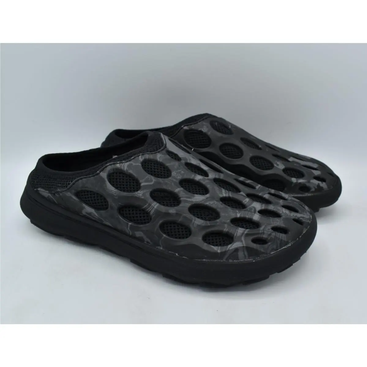 Merrell shoes - Merrell 1TRL - J005780 - Black (UPC: 195018868886) 1