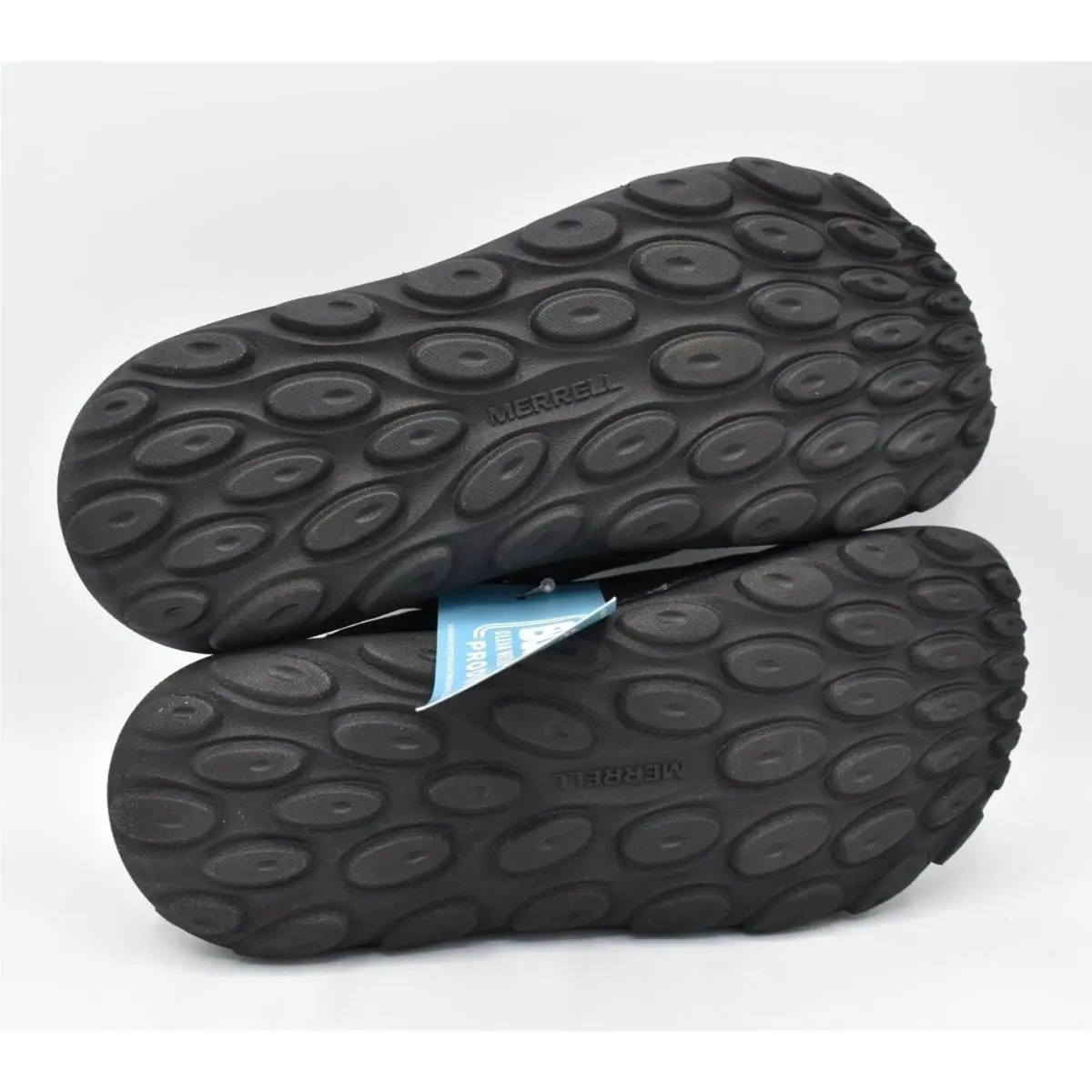 Merrell shoes - Merrell 1TRL - J005780 - Black (UPC: 195018868886) 3