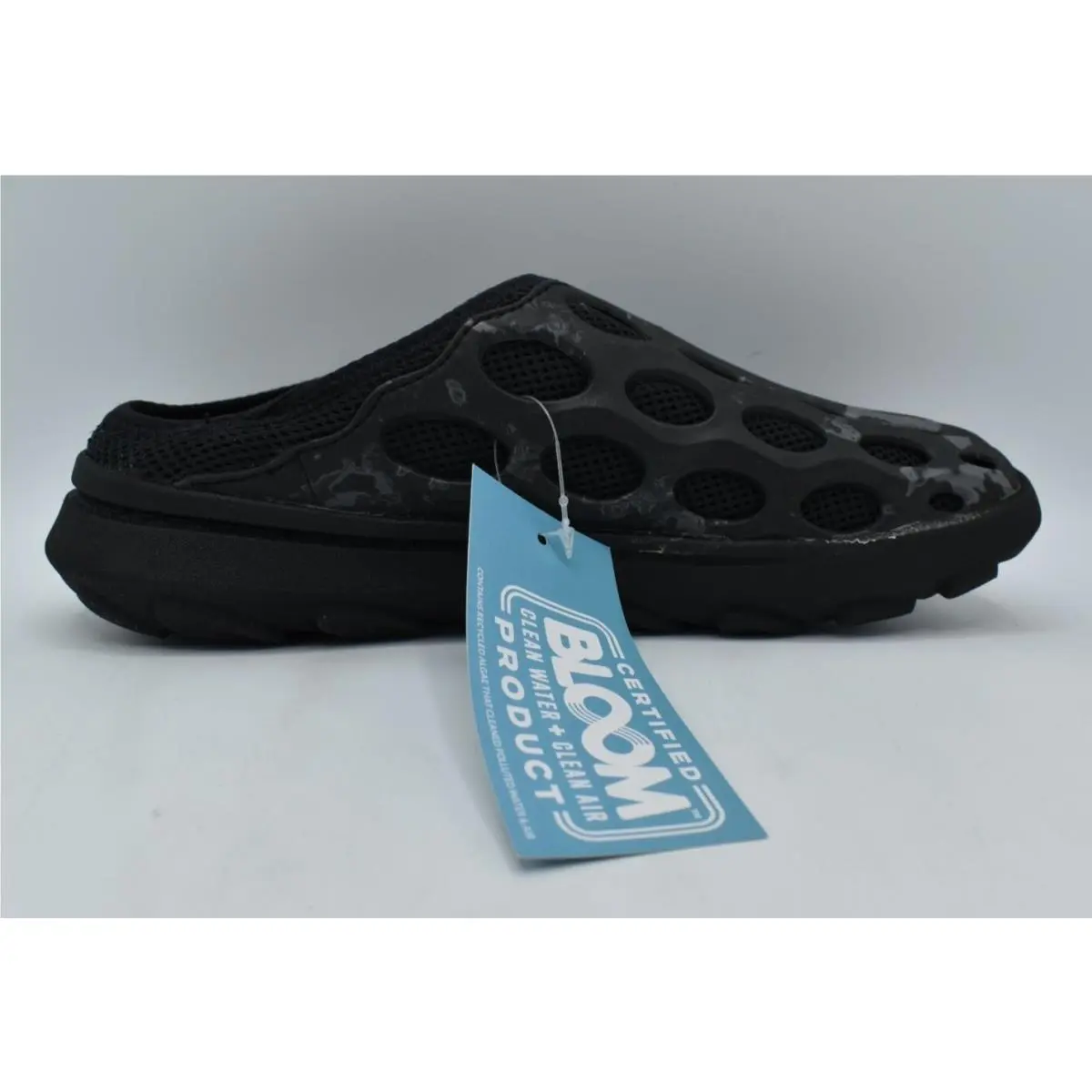 Merrell shoes - Merrell 1TRL - J005780 - Black (UPC: 195018868886) 4