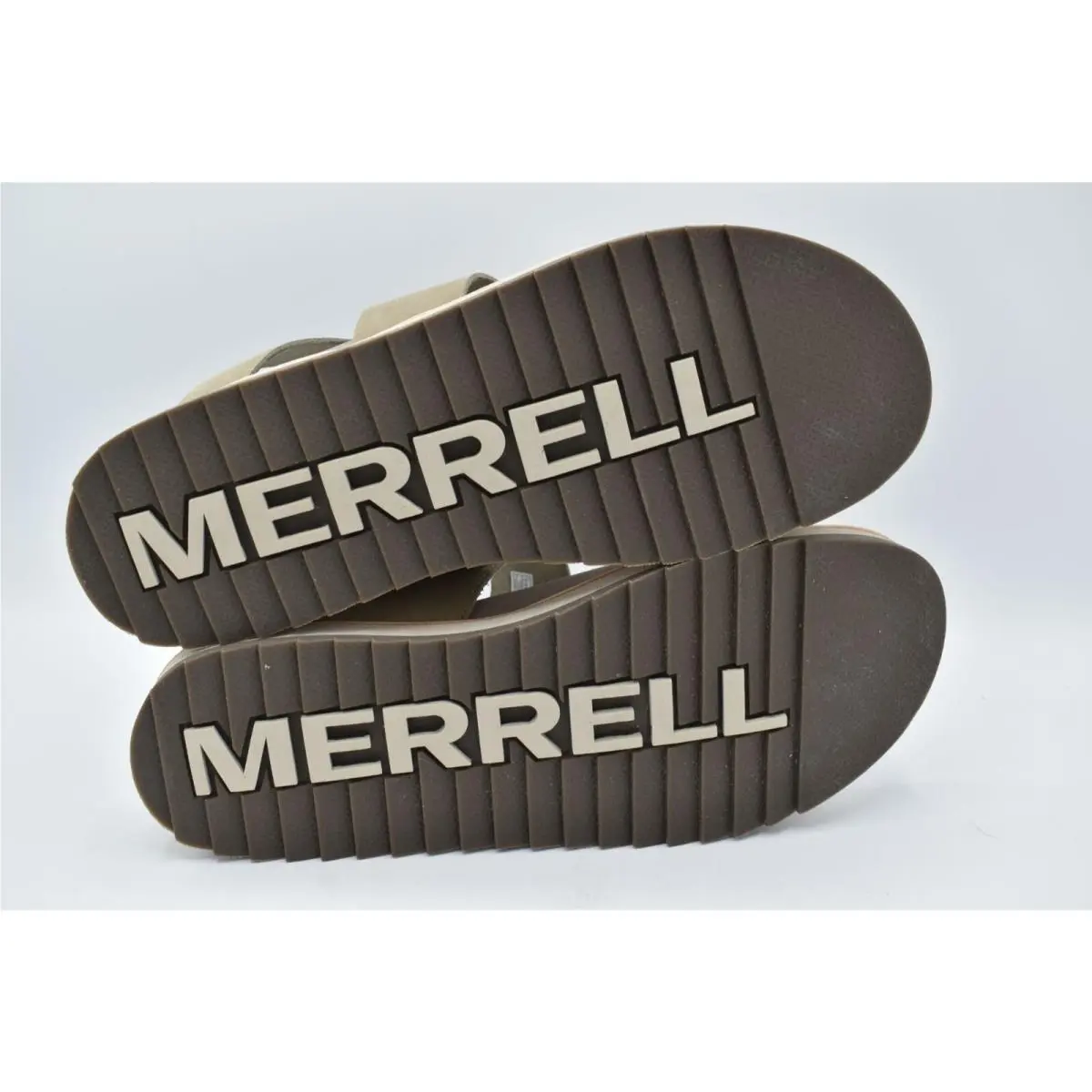 Merrell shoes - Merrell Juno Wrap - Juno Wrap - J000576 - Beige (UPC: 044211570723) 8