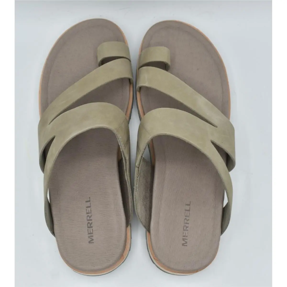 Merrell shoes - Merrell Juno Wrap - Juno Wrap - J000576 - Beige (UPC: 044211570723) 3