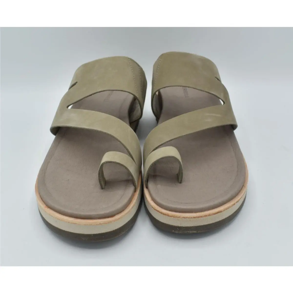 Merrell shoes - Merrell Juno Wrap - Juno Wrap - J000576 - Beige (UPC: 044211570723) 4