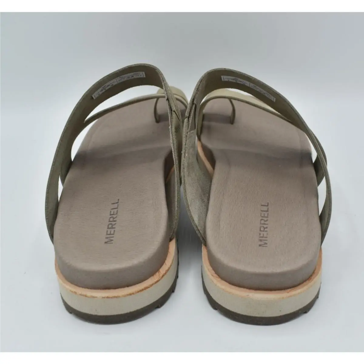 Merrell shoes - Merrell Juno Wrap - Juno Wrap - J000576 - Beige (UPC: 044211570723) 7