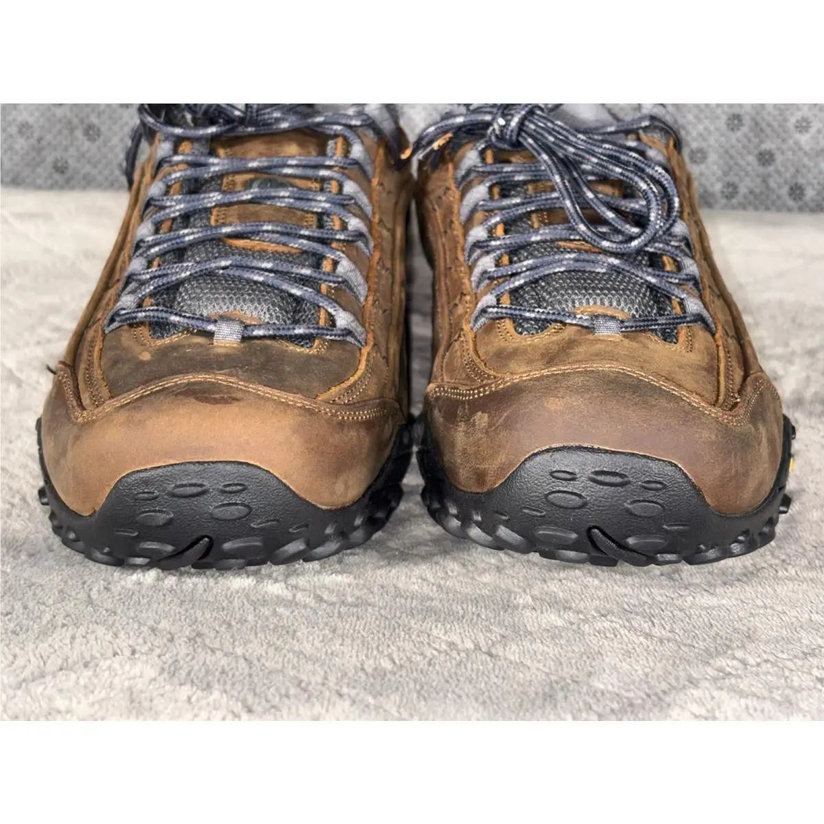 Merrell shoes - Intercept - Intercept - J598633 - Brown 14
